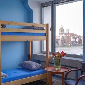 Dormitory Room Mixed
